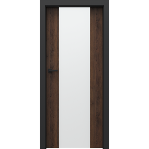 Porta LOFT 4.B Dub Hnedý 